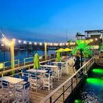 Tipsy Seagull Dockside Pub (seasonal)