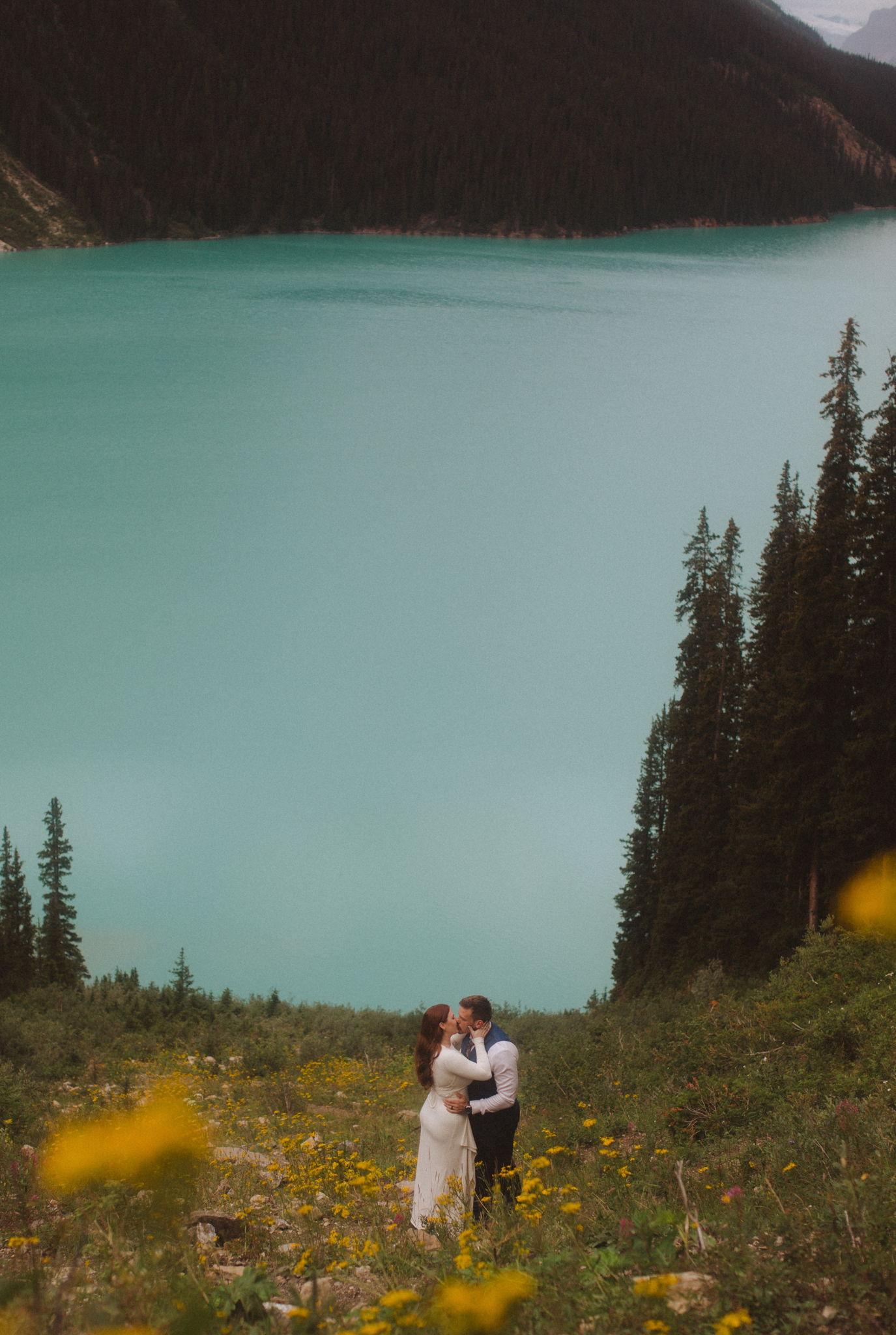 The Wedding Website of Erin McNulty and Jacob Taylor
