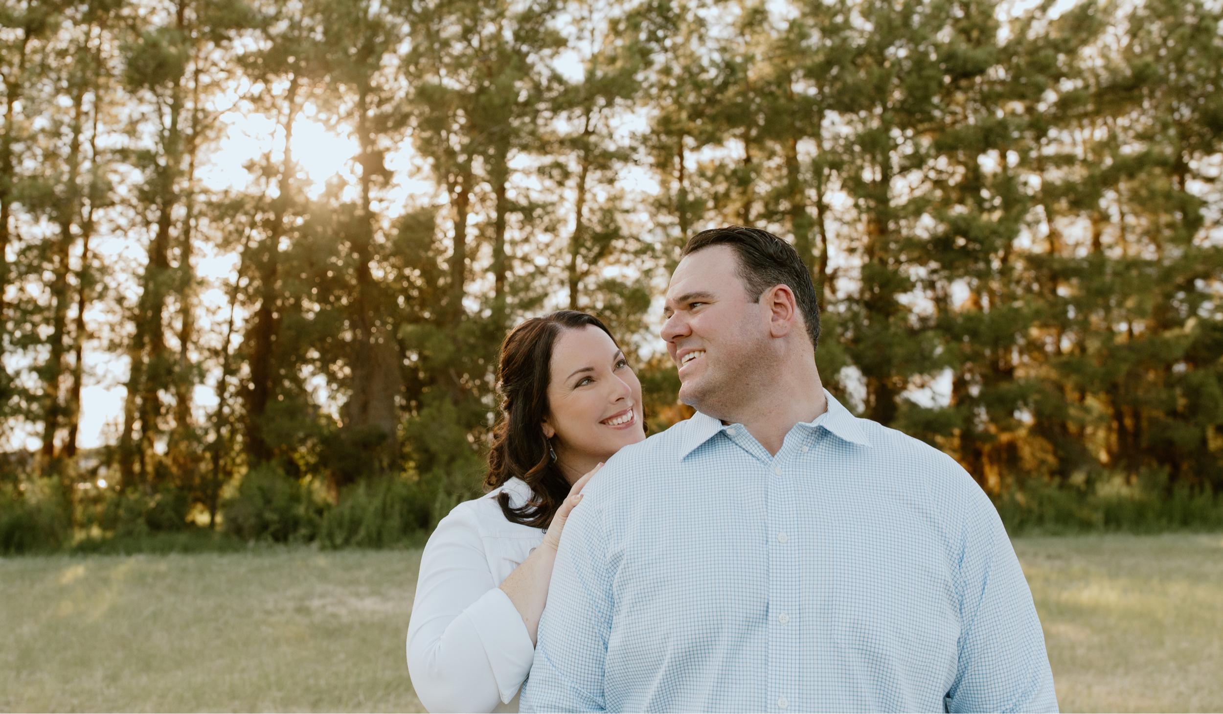 The Wedding Website of Melody Hudson and Charles Millenbah