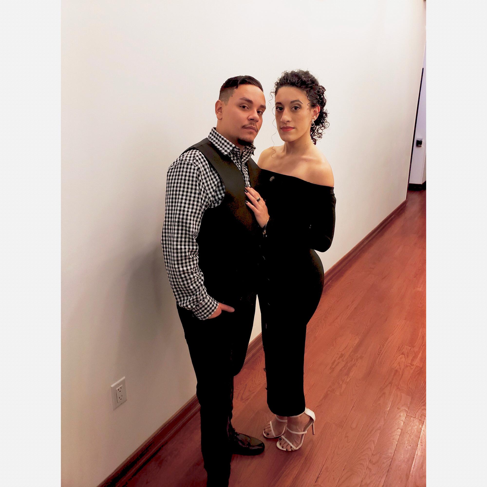 New Years Eve 2018-2019