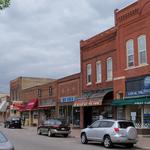 Historic Downtown