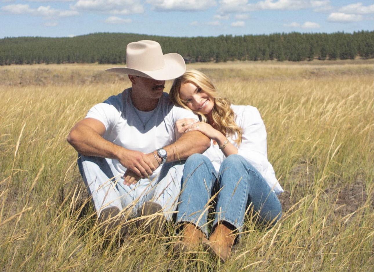 The Wedding Website of Jordan Browne and Parker Jones