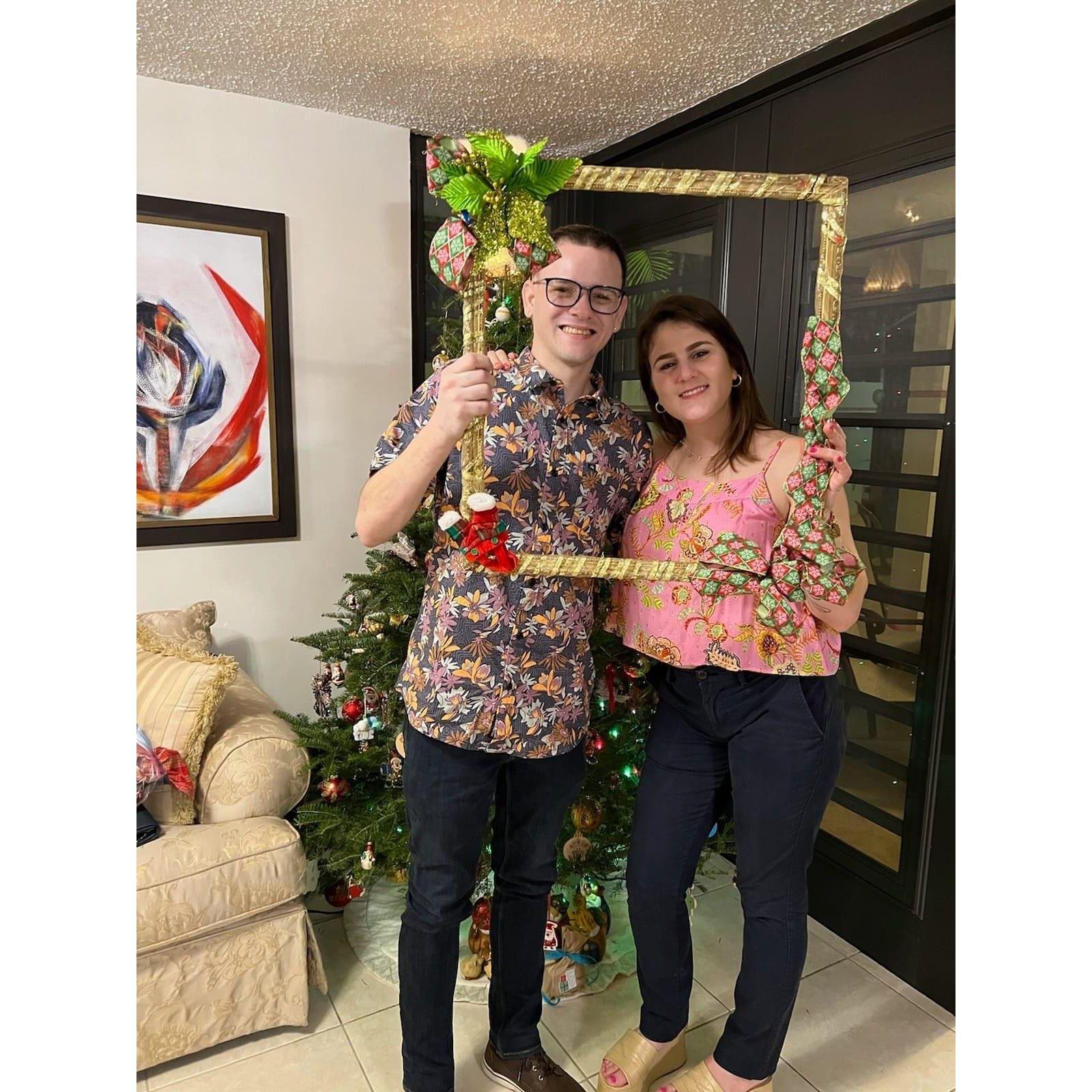 Empezó la Navidad
