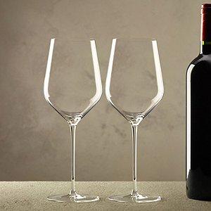 Universal Wine Glasses Set of 2
