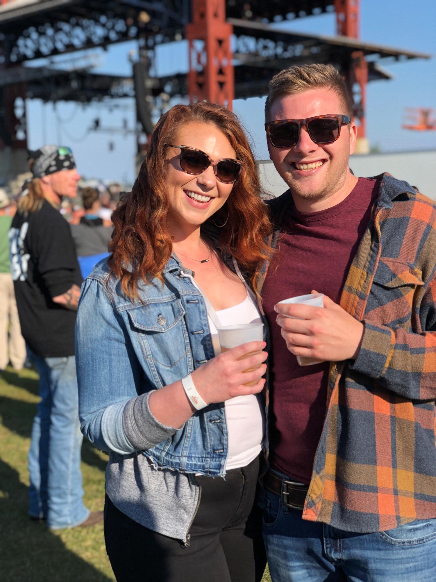 Trampled By Turtles
Bayfront (Duluth, MN)
July 2019