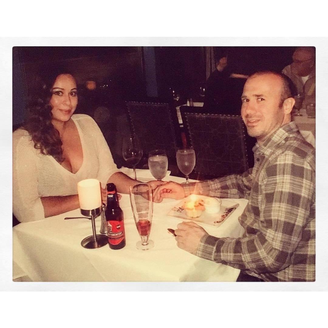 Celebrating birthdays and anniversaries with a good steak is our favorite thing to do.