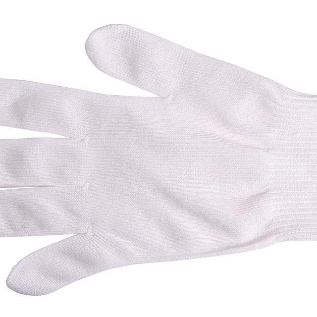  Mercer Culinary MercerGuard Cut Glove, Large