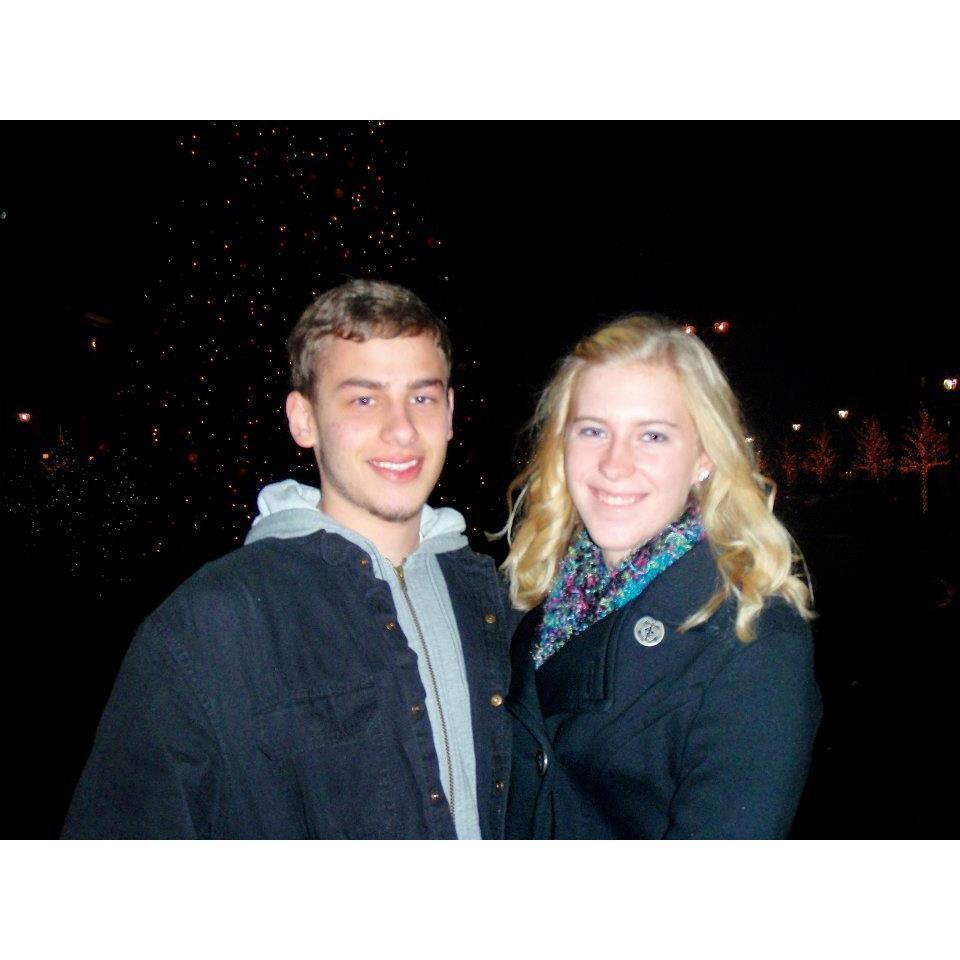 Christmas 2011