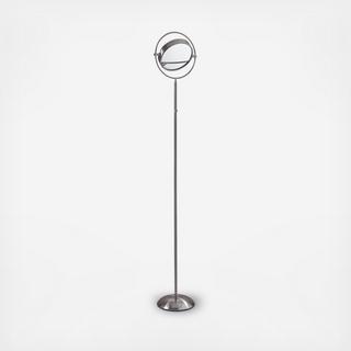 Roswell Led Torchiere