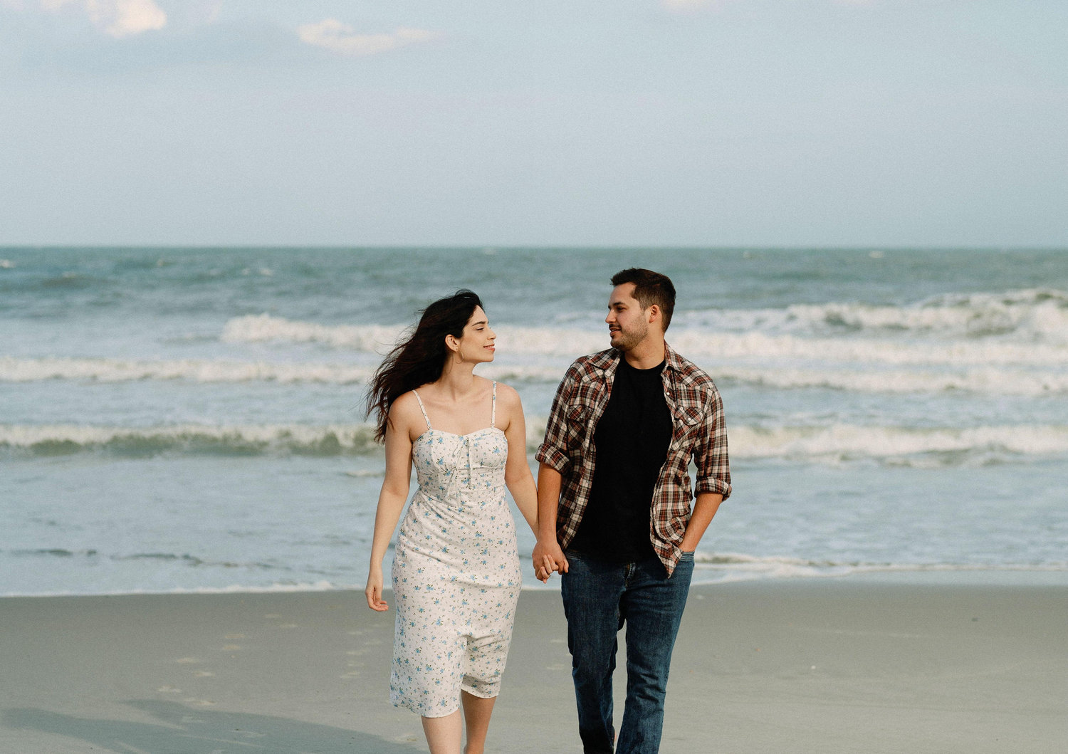 The Wedding Website of Amber Lahav and Chris Bourgeois