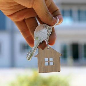 Our New Homeowners Fund