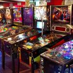 Pinball Museum