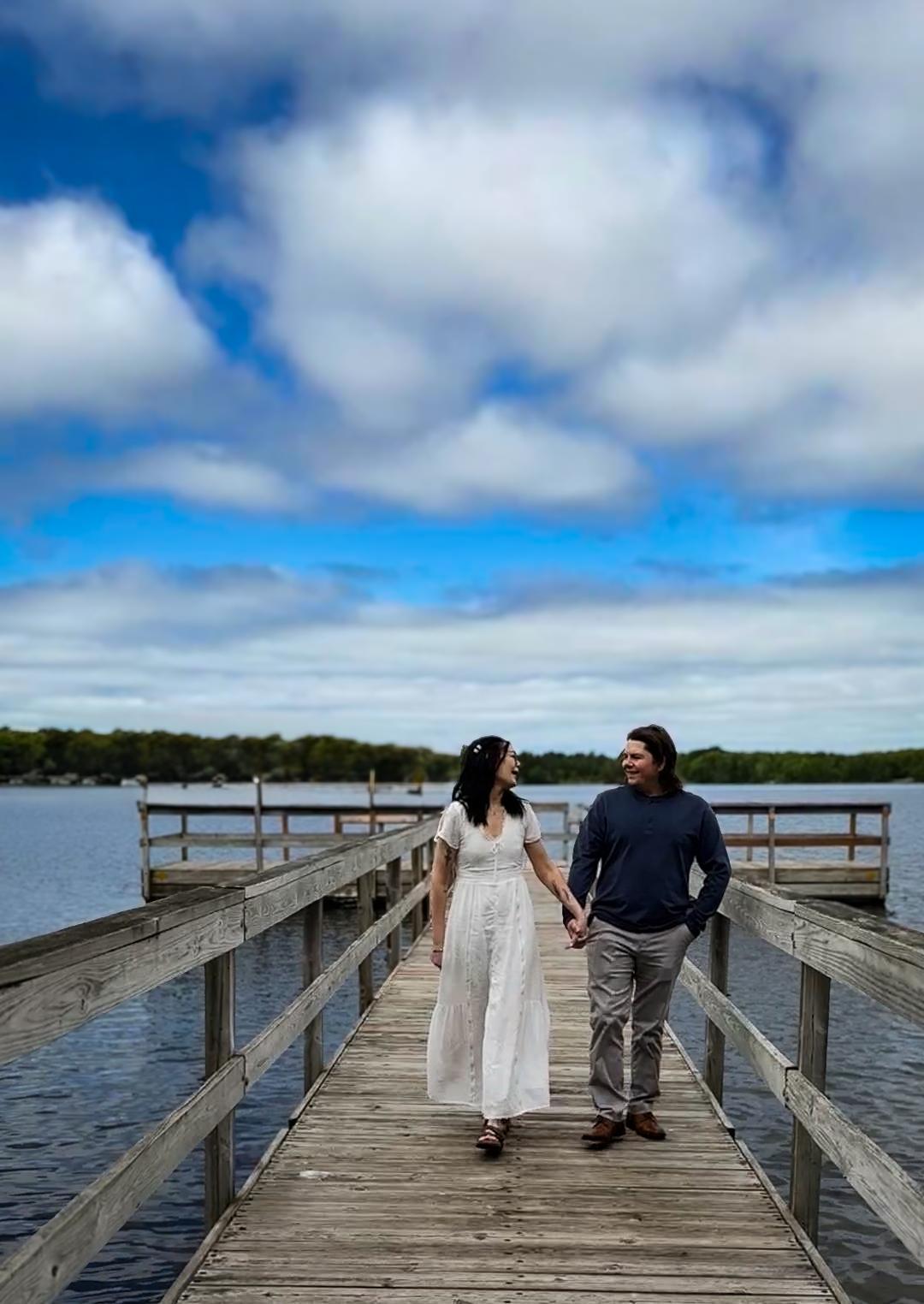 The Wedding Website of Haley Griggs and Ryne Larson