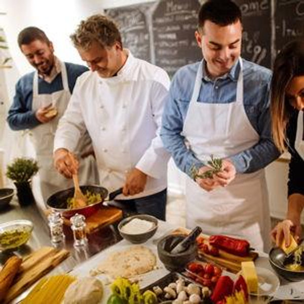 Cooking Class