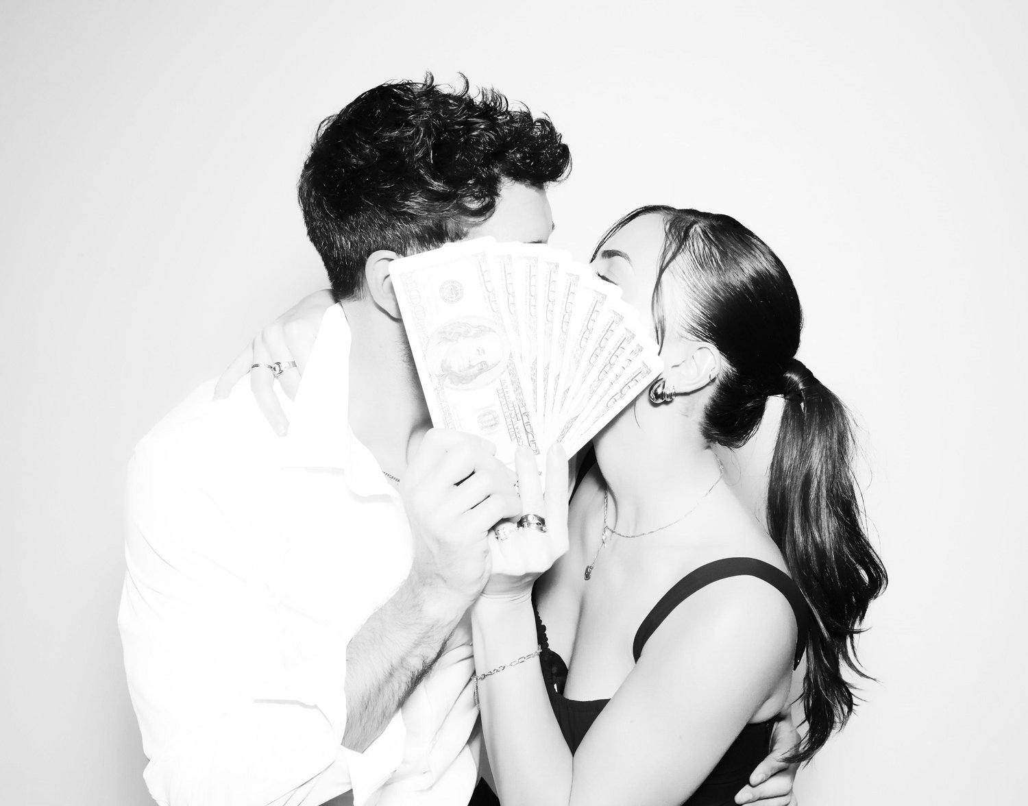The Wedding Website of Daniella Bozzetto and Luke Ehman