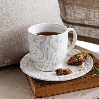 Blenheim Oak Coffee/Tea Cup