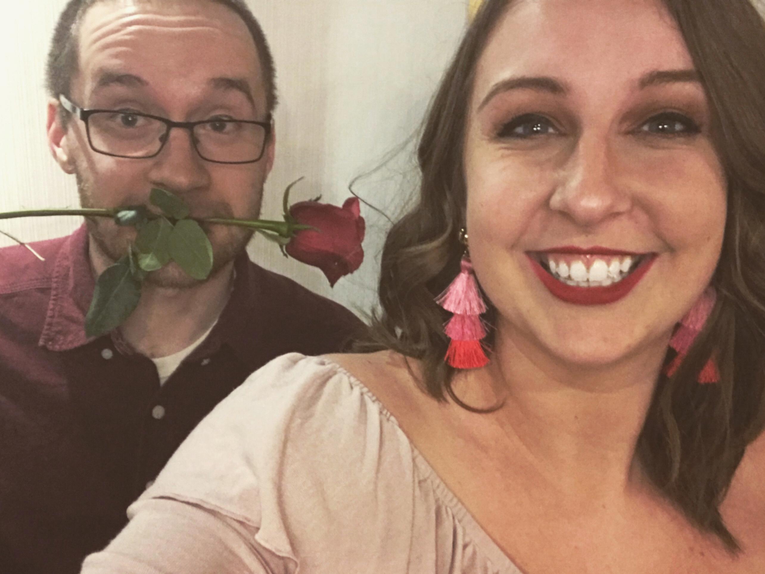 The Wedding Website of Maggie McConkey and Ben Pagel
