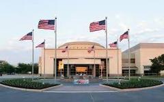 George H.W. Bush Presidential Library and Museum