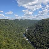 New River Gorge National Park & Preserve
