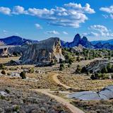 ⭐ City of Rocks National Reserve (Amazing!) - 45min away from venue