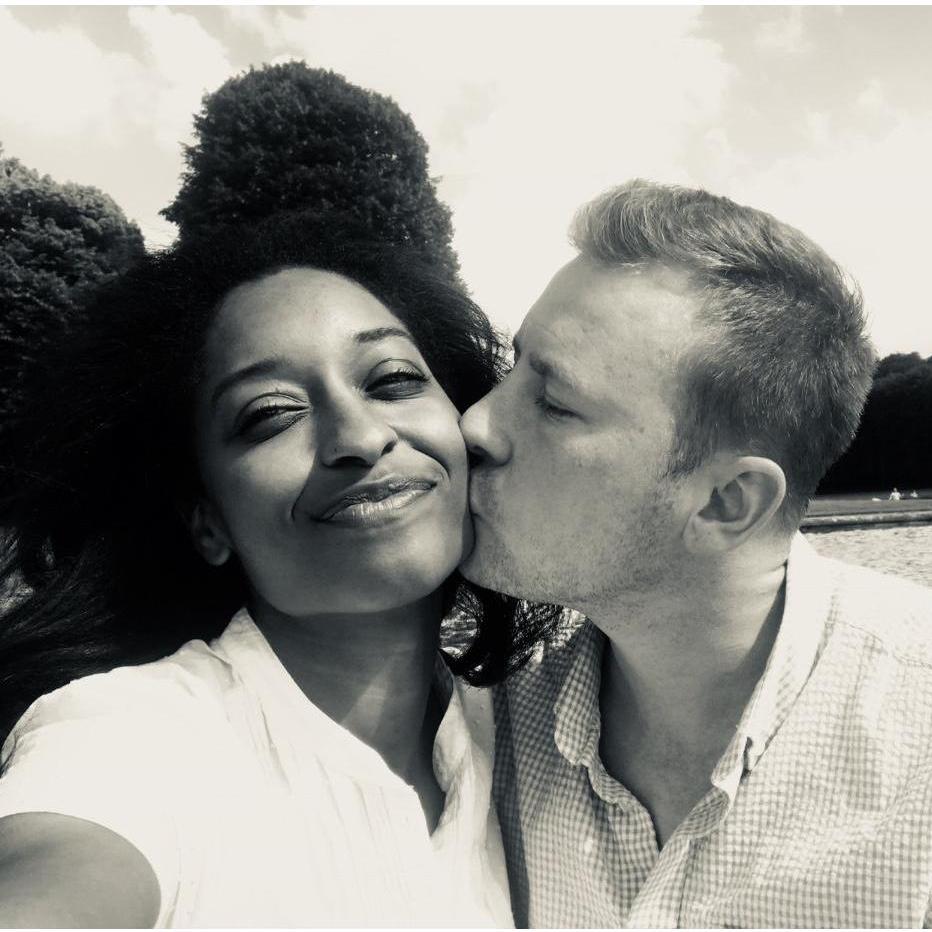 We'll always have Paris! May 2018