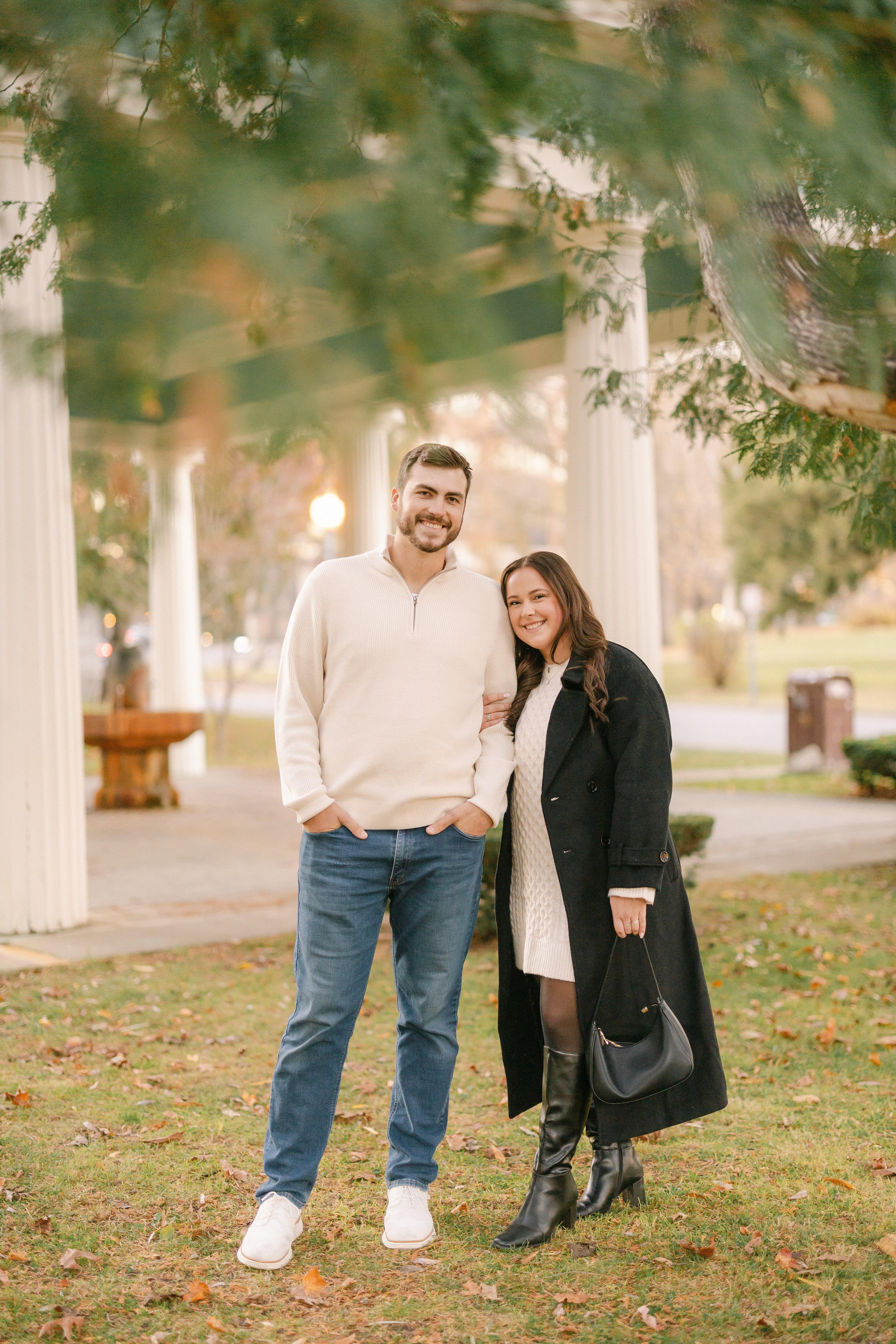 The Wedding Website of Alysa Signor and Drew Signor