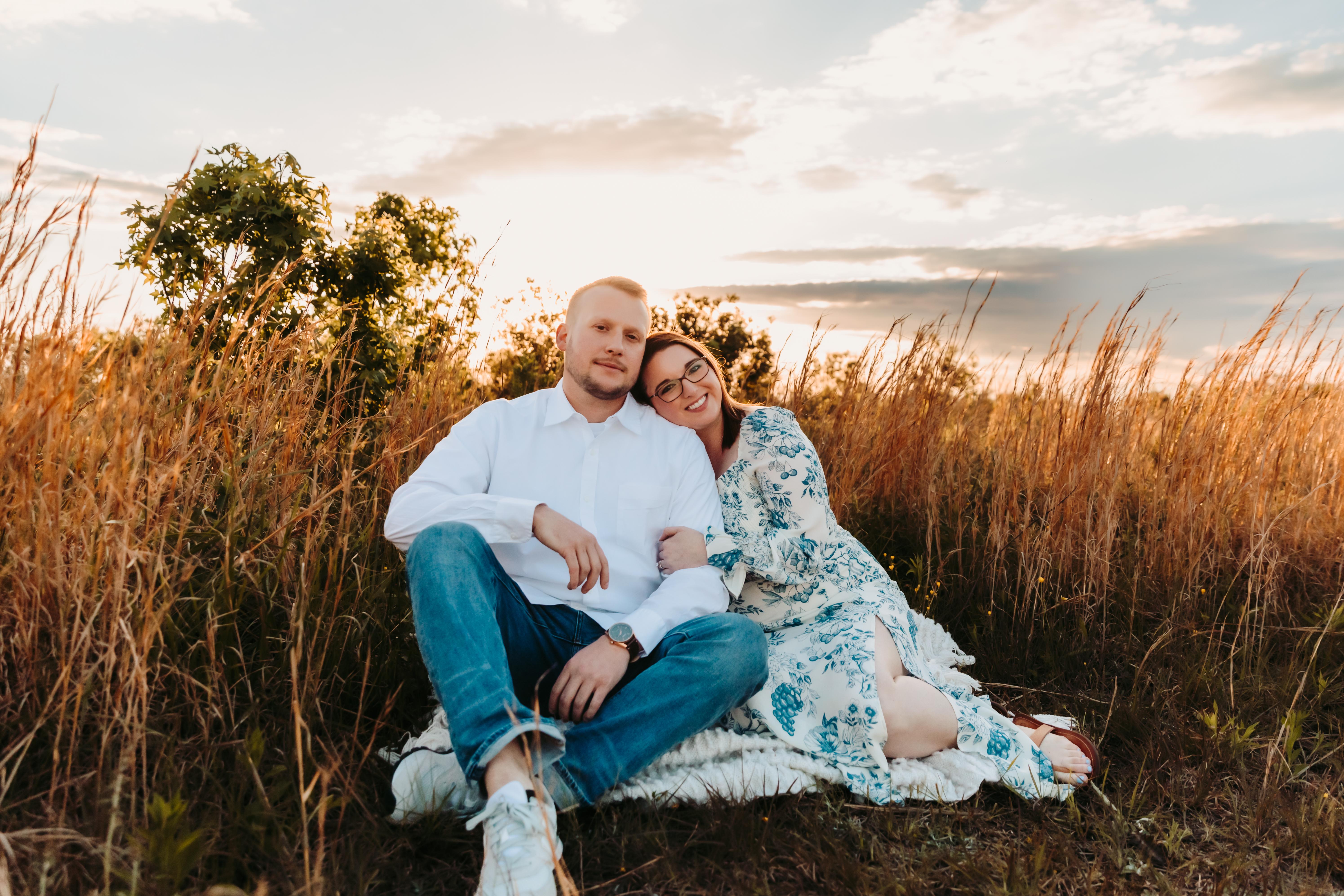 The Wedding Website of Meredith Laverty and Jeremy Moreland