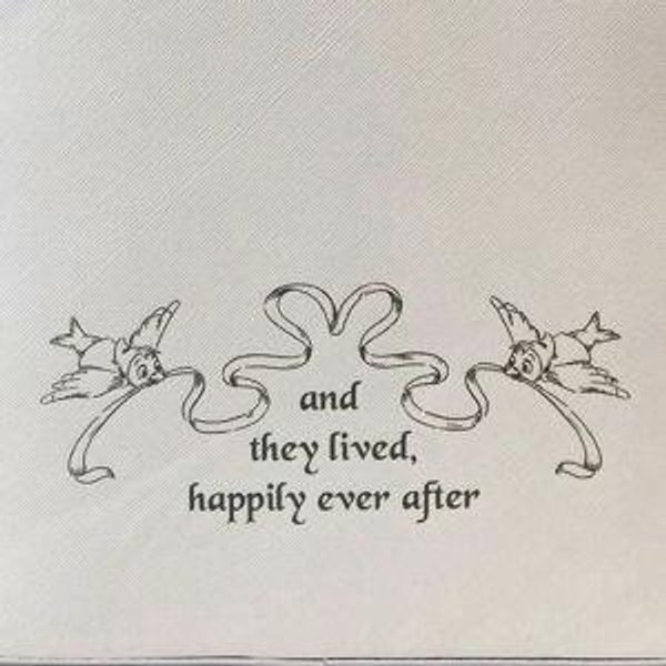 Our newlywed fund