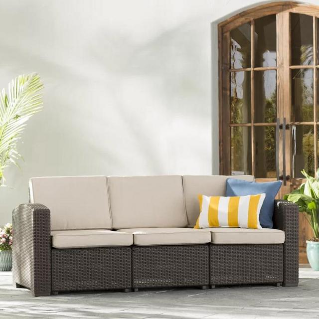 Patio furniture fund