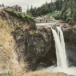Snoqualmie Falls