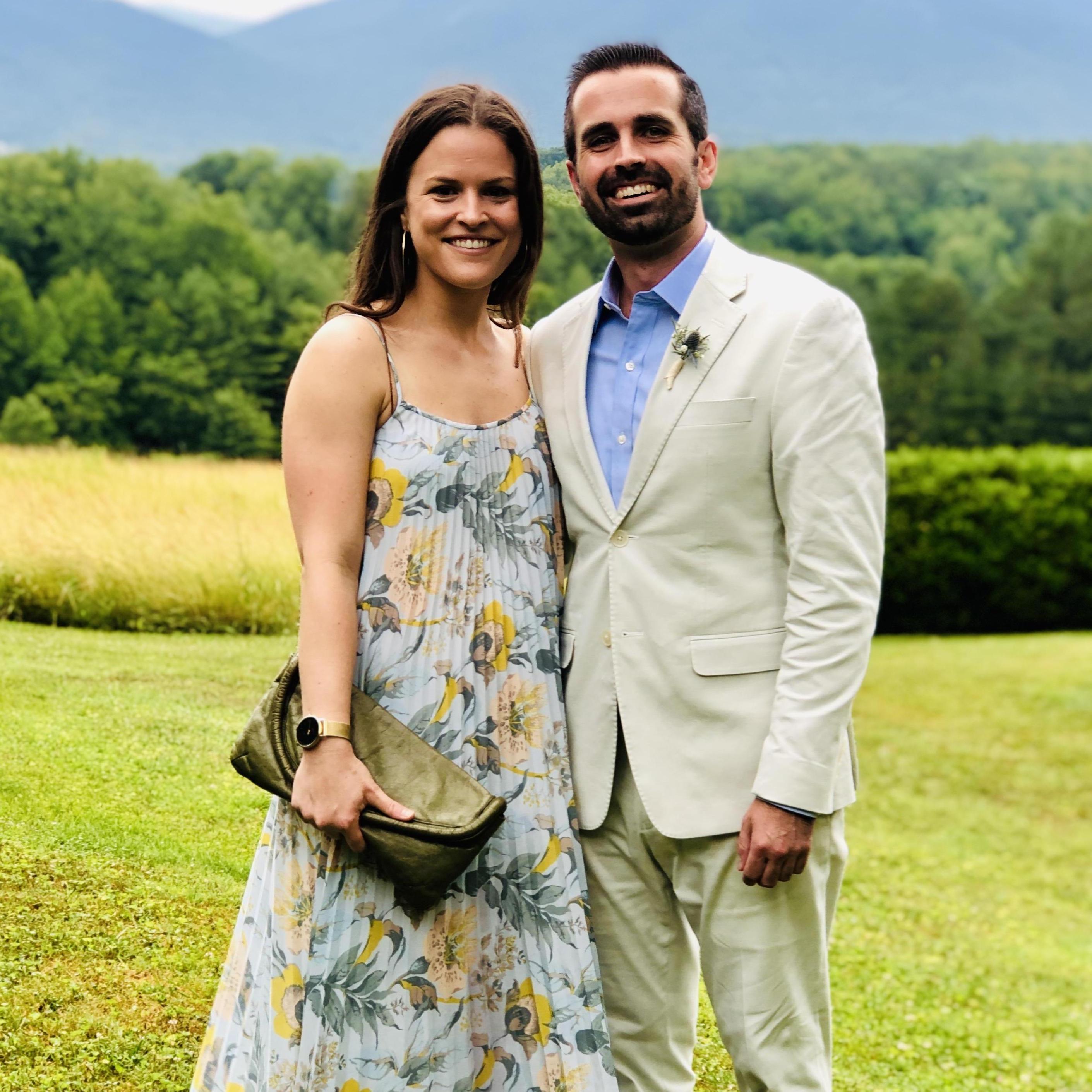 Summer Wedding 2019