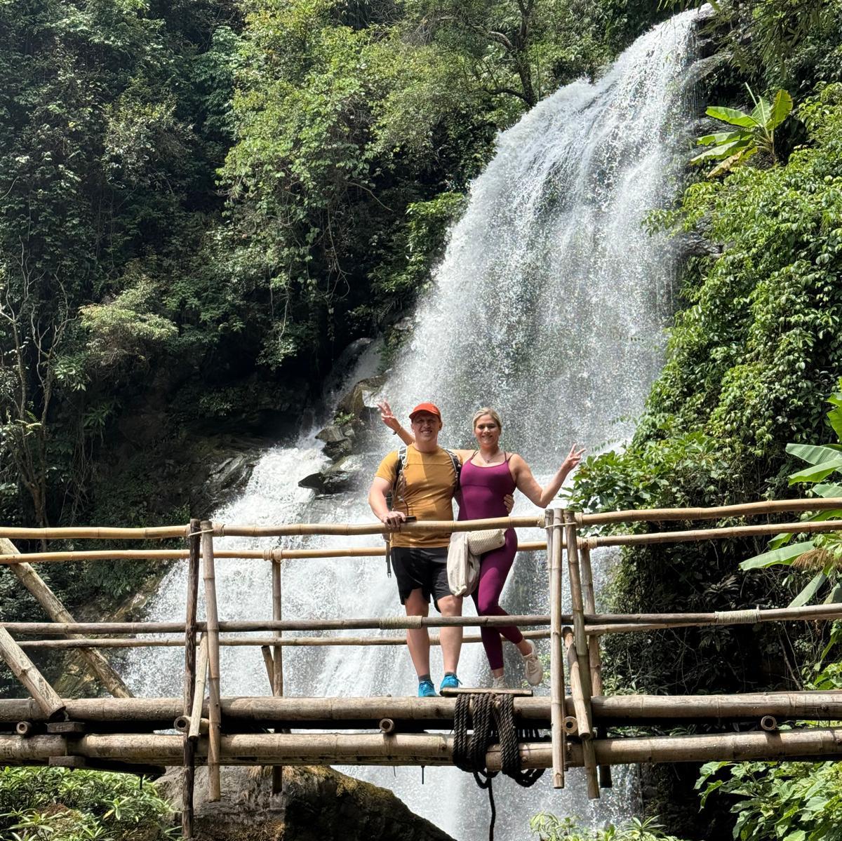 Thailand adventures!