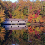 Green Mountain Nature Trail
