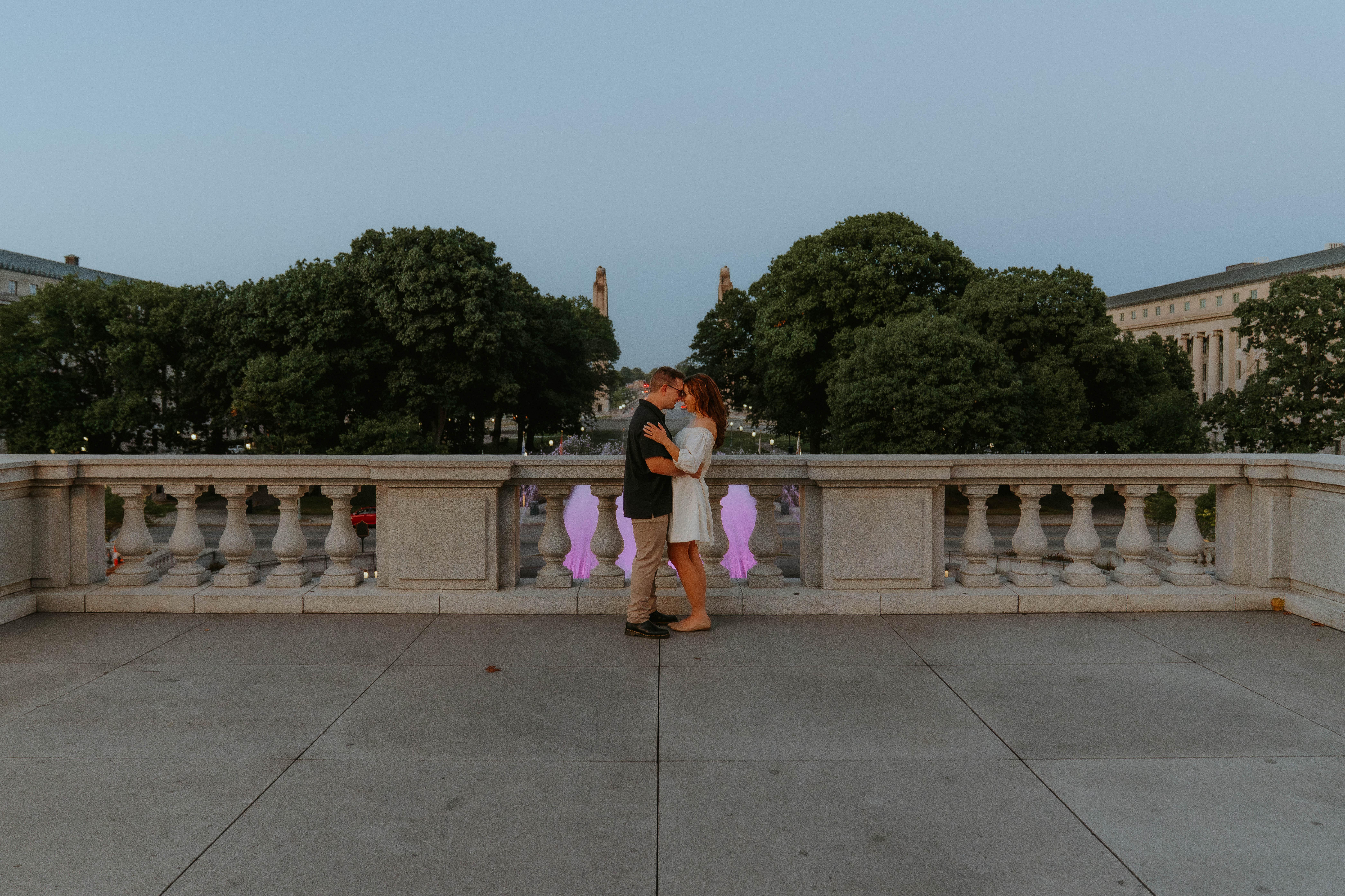 The Wedding Website of Alaira Kish and Noah Craig