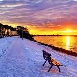 Alki Beach