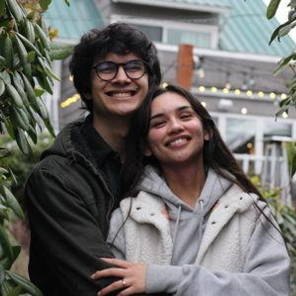 Our Honeymoon Fund