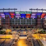 M&T Bank Stadium