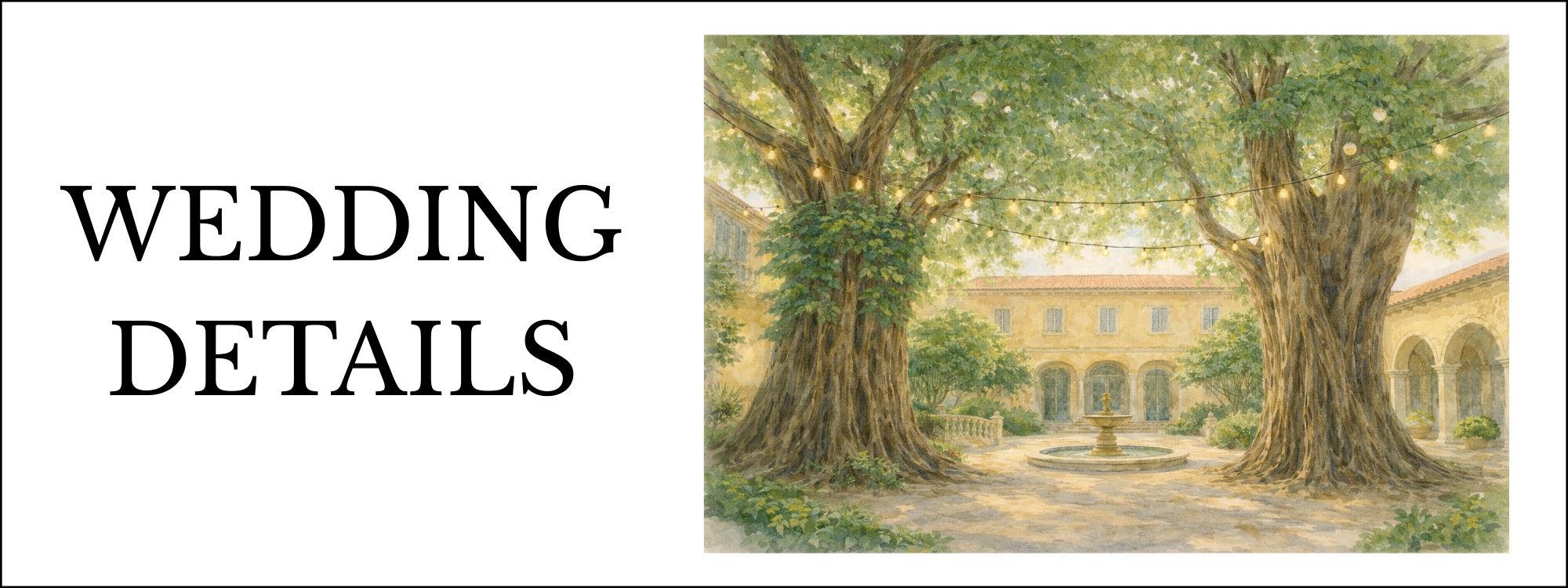 The Wedding Website of Jamie Sacks and Jonathan Koppelman