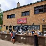 South Shore Terrace Kitchen & Beer Garden