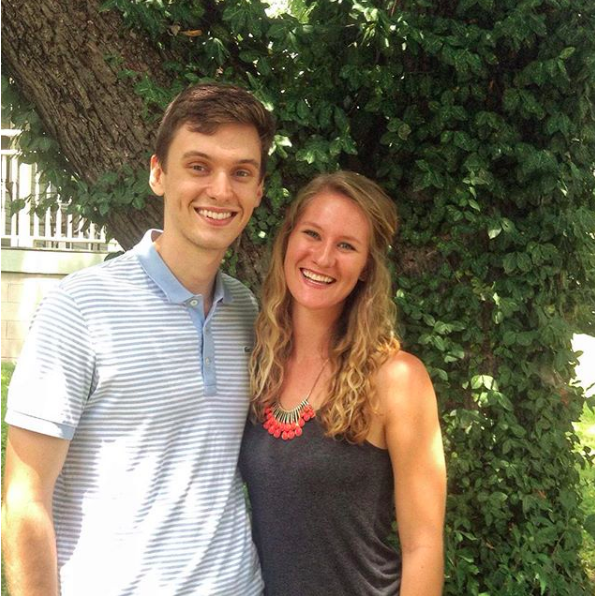 2015-First time together since graduating. We went to breakfast (for 5 hours), knew our best friend chemistry was still stronger than we let on, but It would be another year before admitting it.