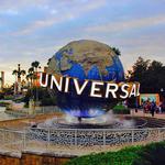 Universal Studios Hollywood