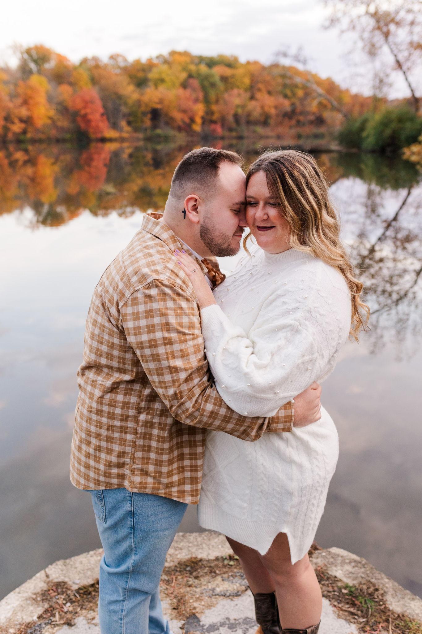 The Wedding Website of Colin Stranathan and Ashley Cameron