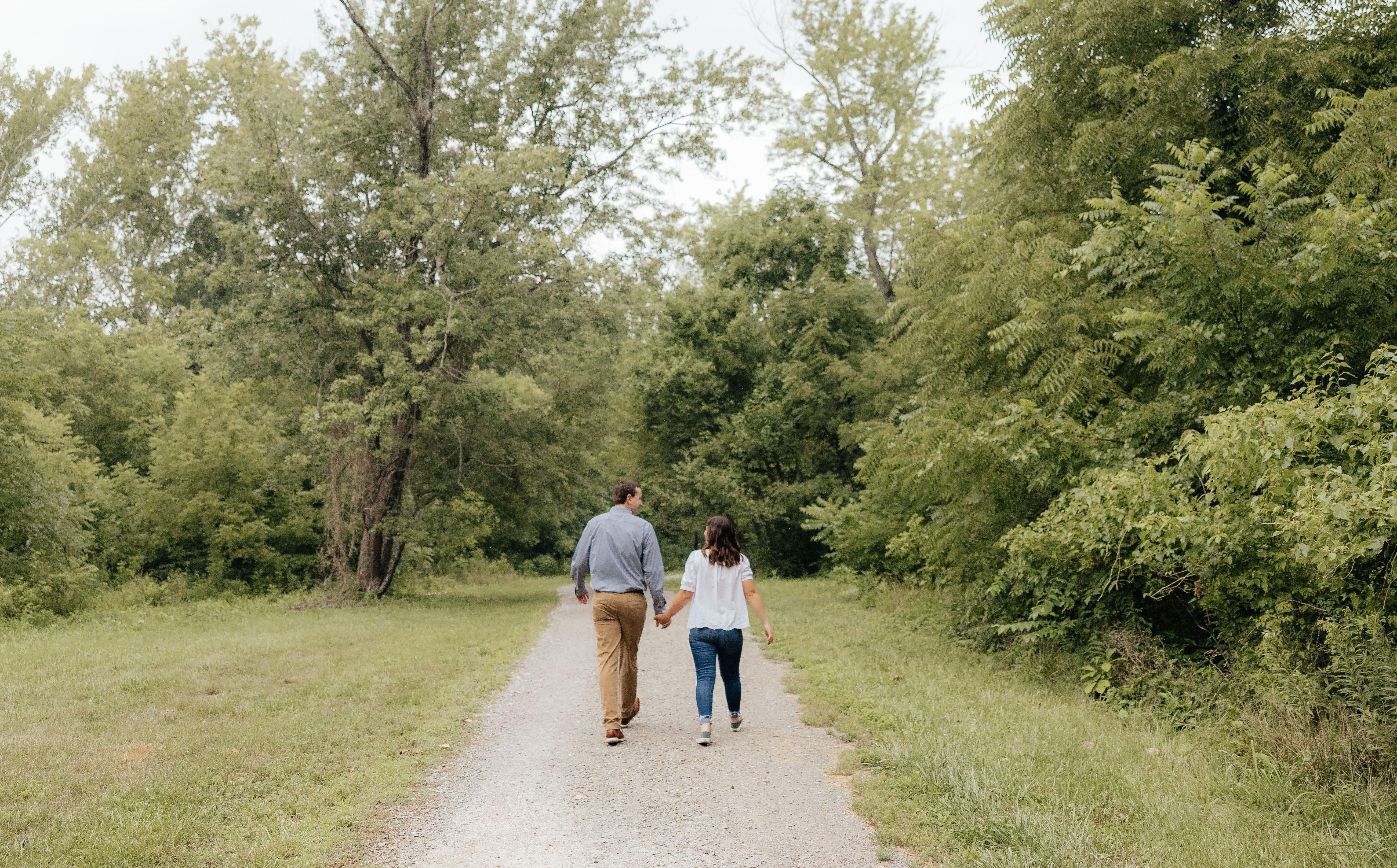 The Wedding Website of Dillon Thomas Holz and Alison Lee Riddle