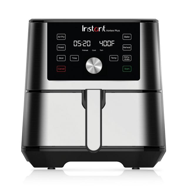 Instant Pot Vortex Plus 6-Quart Air Fryer