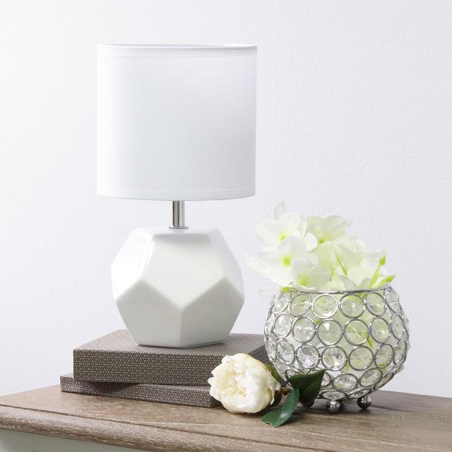 Sweetser 10.4" Table Lamp