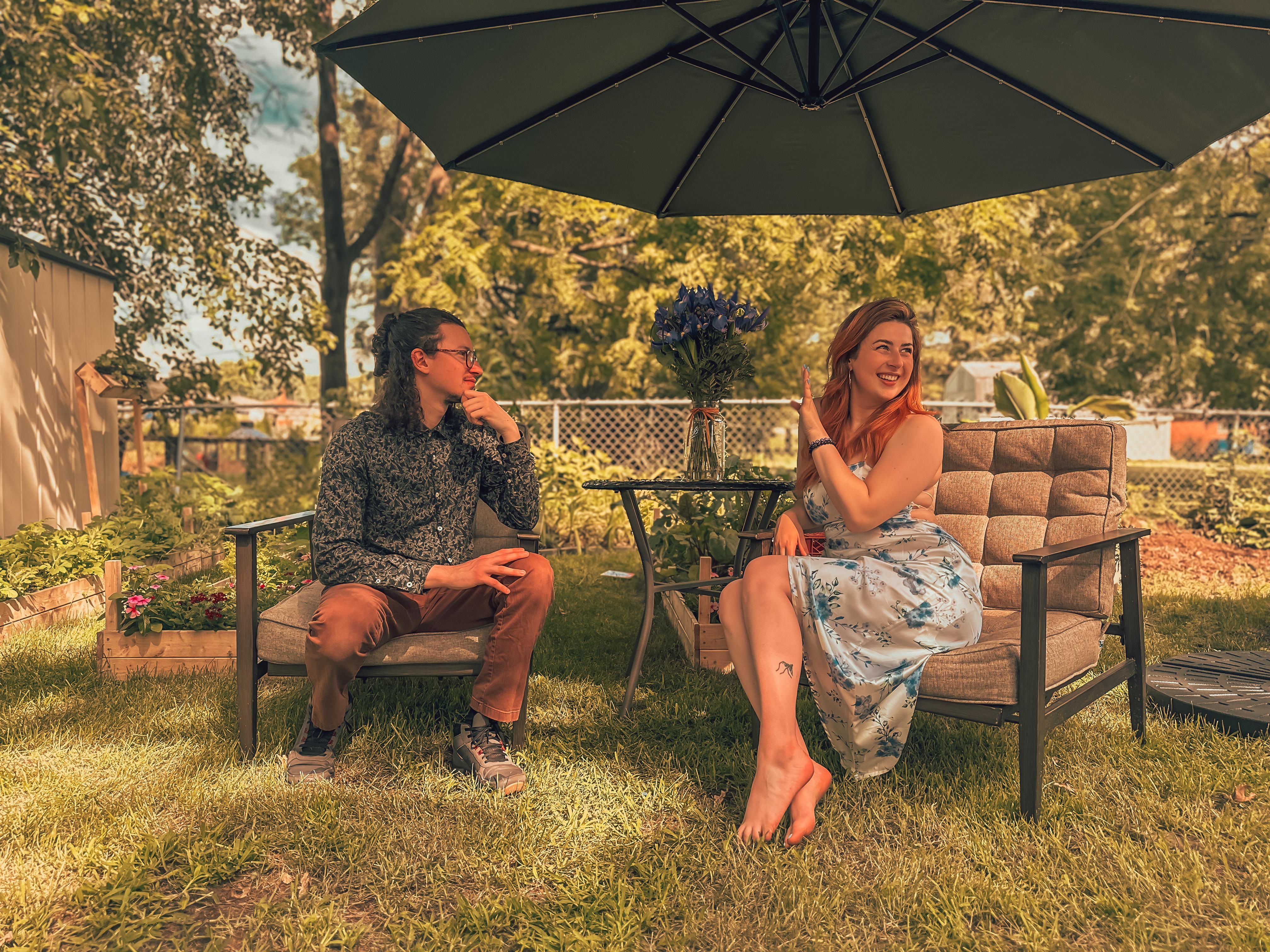 The Wedding Website of Fiona Ayers and Kevin Sloan
