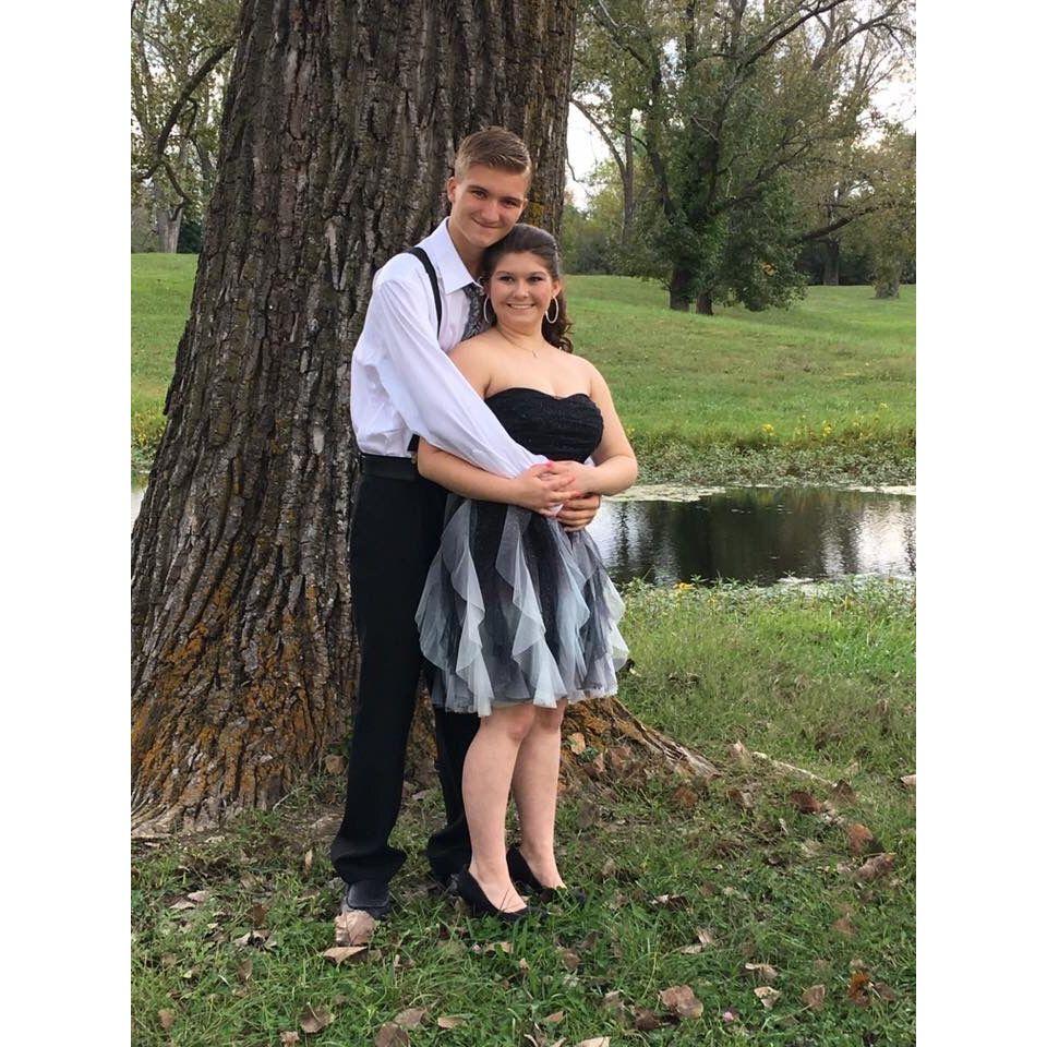 Homecoming 2016-Freshman year
