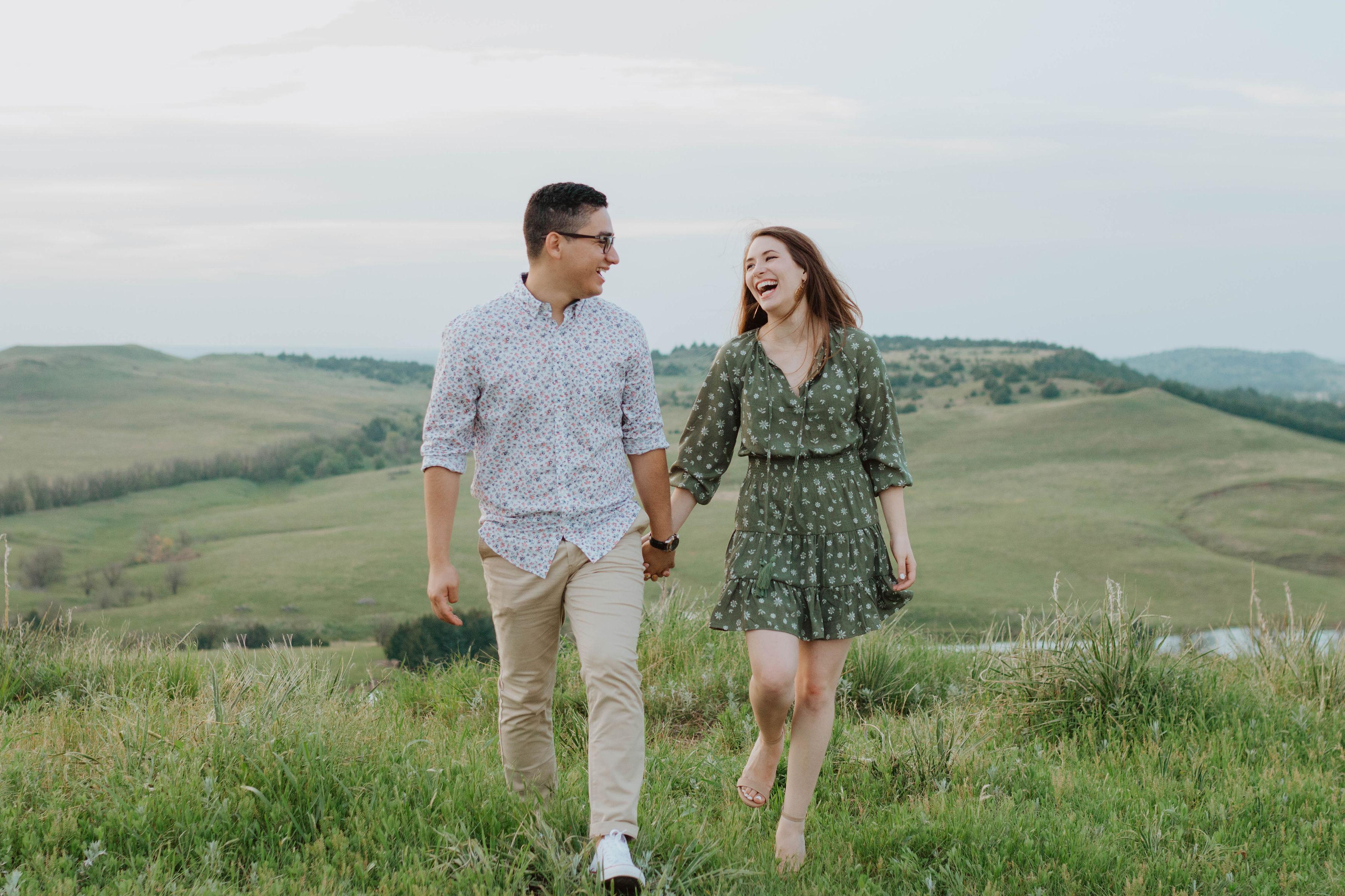 The Wedding Website of Kayla Gnapp and Brandon Miller