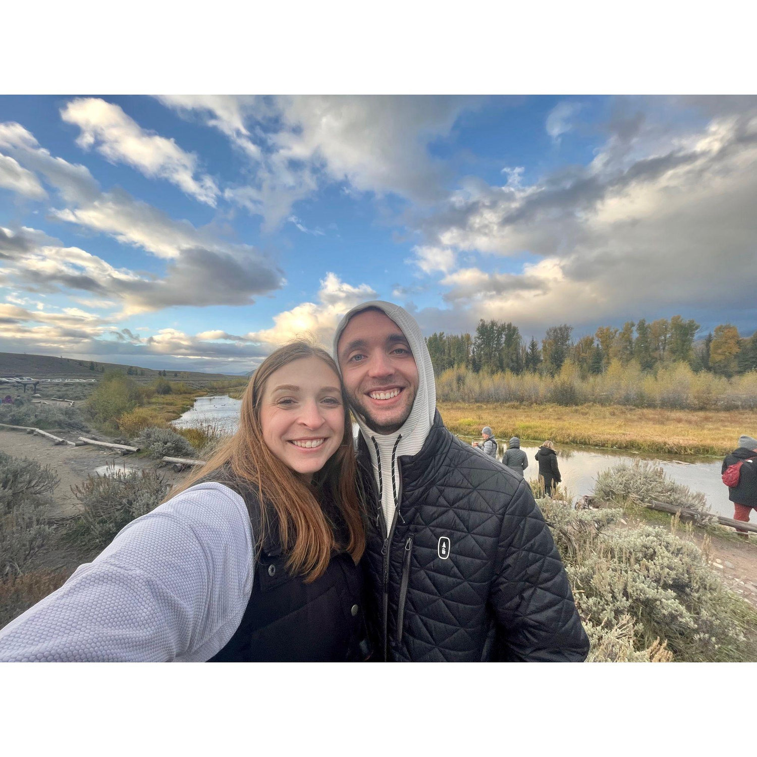 Jackson Hole, WY