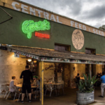 Güero's Taco Bar